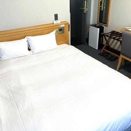 Hotel Route-Inn Mikawa Inter Hakusan Exterior foto