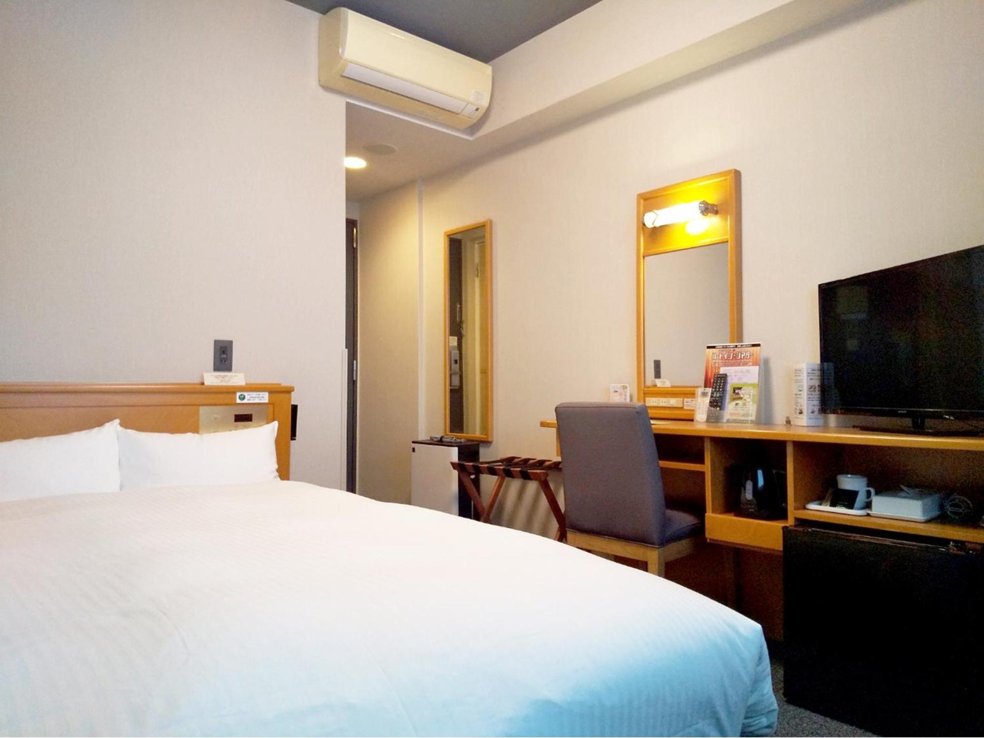 Hotel Route-Inn Mikawa Inter Hakusan Exterior foto